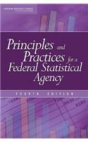 Principles and Practices for a Federal Statistical Agency