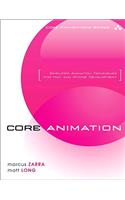 Core Animation