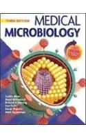 Medical Microbiology, Updated Edition: With STUDENT CONSULT Online Access (Trauma Manual)