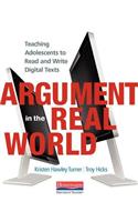 Argument in the Real World