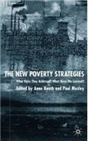 New Poverty Strategies