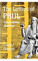 Letters of Paul