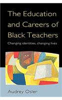 Education and Careers of Black Teachers