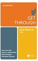 Get Through Final FRCR 2A: SBAs 1st/2017 (Reprint 2020)