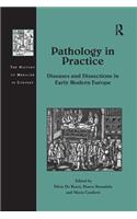 Pathology in Practice