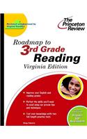 Roadmap to 3rd Grade Reading, Virginia Edition