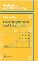Local Regression and Likelihood