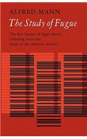 The Study of Fugue