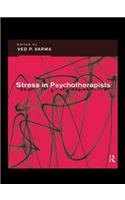 Stress in Psychotherapists