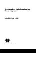 Regionalism and Globalization