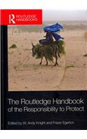 Routledge Handbook of the Responsibility to Protect