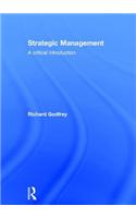 Strategic Management