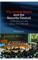 United States and the Security Council