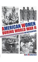 American Women During World War II