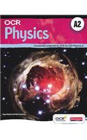 OCR Revise A2 Physics A: (OCR GCE Physics A)