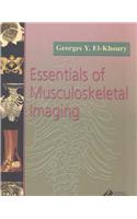 Essentials of Musculoskeletal Imaging
