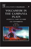 Volcanism in the Campania Plain
