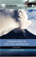 Introduction to Volcanic Seismology