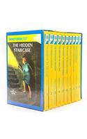 Nancy Drew Box Set 1-10