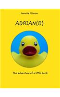 Adrian(d)