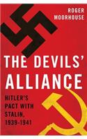 Devils' Alliance