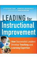 Leading for Instructional Improvement