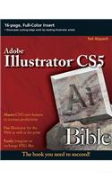 Illustrator CS5 Bible