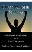 Championship Selling