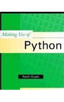 Making Use of Python