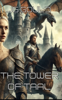 The Tower of Taal