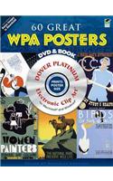 60 Great WPA Posters