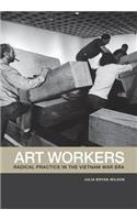 Art Workers