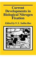 Current Developments in Biological Nitrogen Fixation
