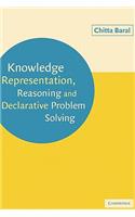 Knowledge Representation, Reasoning and Declarative Problem Solving