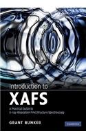 Introduction to XAFS