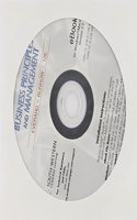 eBook on CD-ROM for Burrow/Kleindl's Business Principles and Management, 12th
