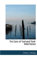 The Sons of God and Their Inheritance