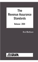 Revenue Assurance Standards - Release 2009 Paperback