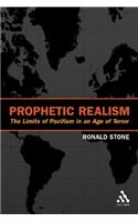 Prophetic Realism