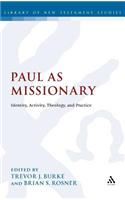 Paul as Missionary