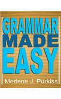 Grammar Made Easy