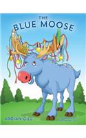 Blue Moose
