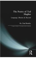 The Poetry of Ted Hughes