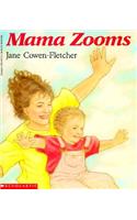 Mama Zooms: (English)
