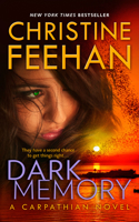 Dark Memory: (37 A Carpathian Novel)