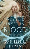 A Fate Inked in Blood
