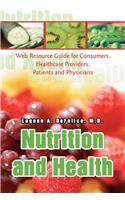 Nutrition and Health
