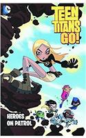 Teen Titans Go! 4