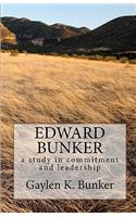 Edward Bunker