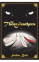The Three Feathers